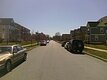 South view down street South view down street